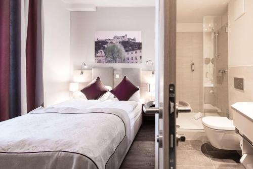 Maxglan House | HOTEL junior by MAX 70