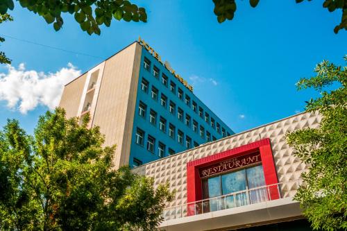 Yambol Hotel | Hotel Kabile