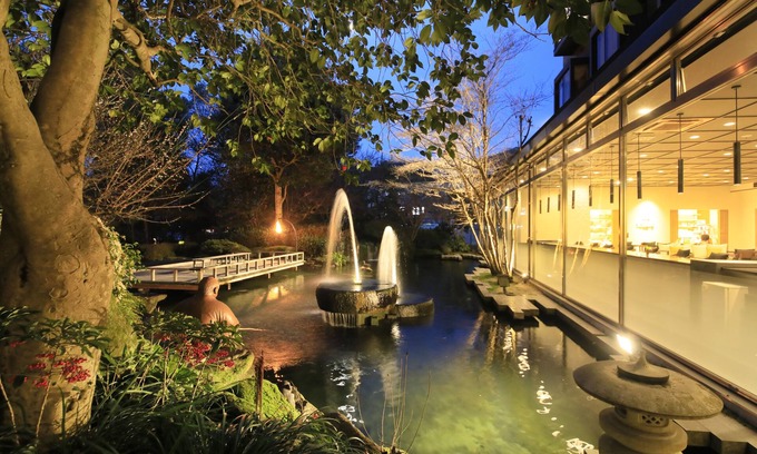 Takehara Hotel | Hotel KAMOGAWASO