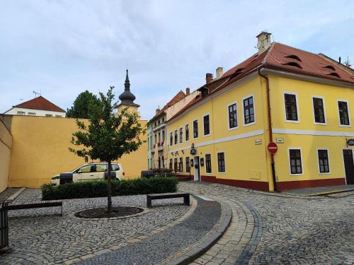 Zatec Hotel | Hotel Kapitán