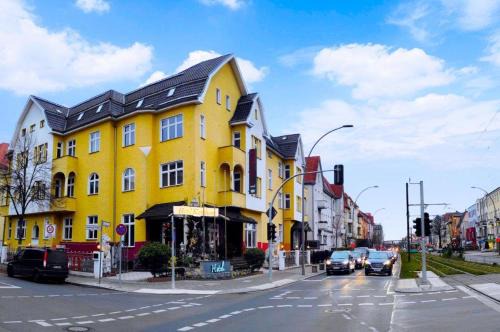 Karlshorst Hotel | Hotel Karlshorst