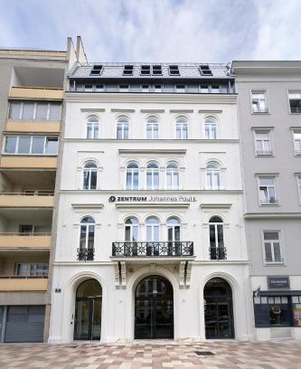 Leopoldstadt Hotel | Hotel Karol