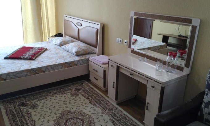 Gudermes Hotel | Hotel Kavkaz Gudermes
