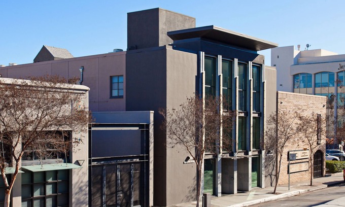 Downtown North Hotel | Hotel Keen