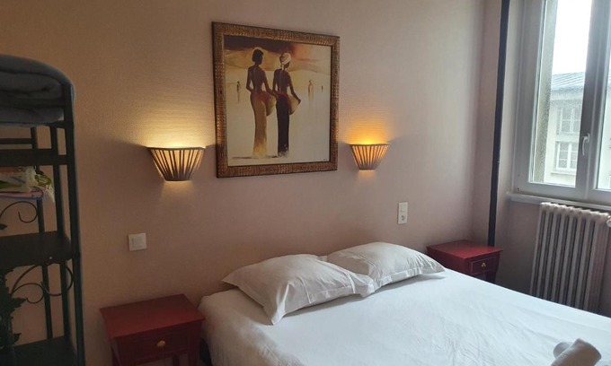 Downtown Hotel | Hotel Kelig