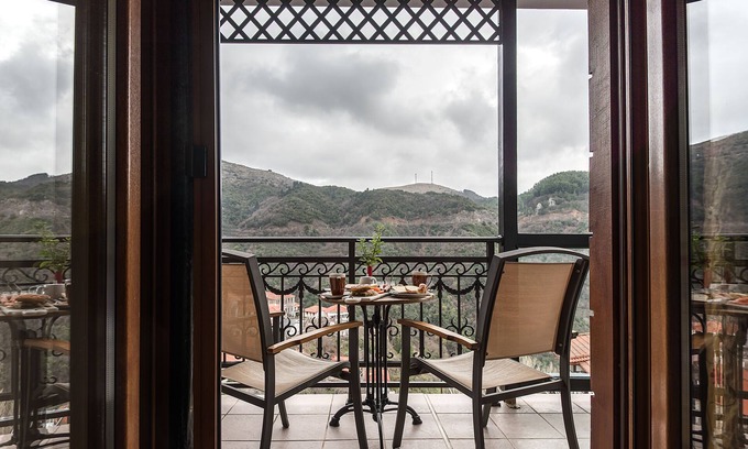 Lagadia Hotel | Hotel Kentrikon