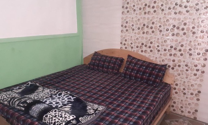 Kullu Hotel | Hotel kheerganga heights