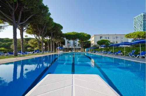 Jesolo Pineta Hotel | Hotel King