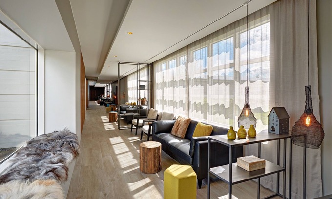 Kirkjubaejarklaustur City Center Hotel | Hotel Klaustur