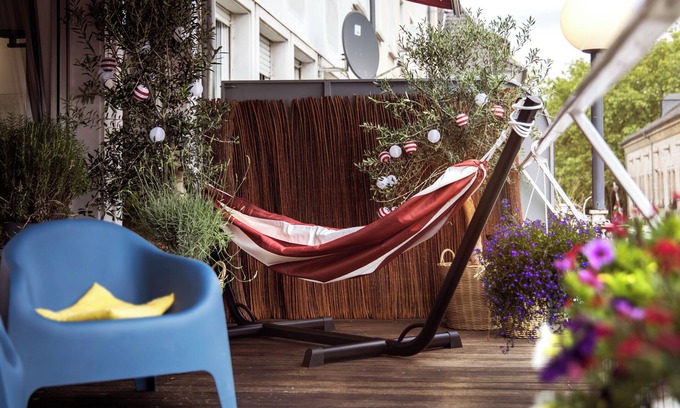 Saarlouis Hotel | Hotel kleiner Markt Saarlouis