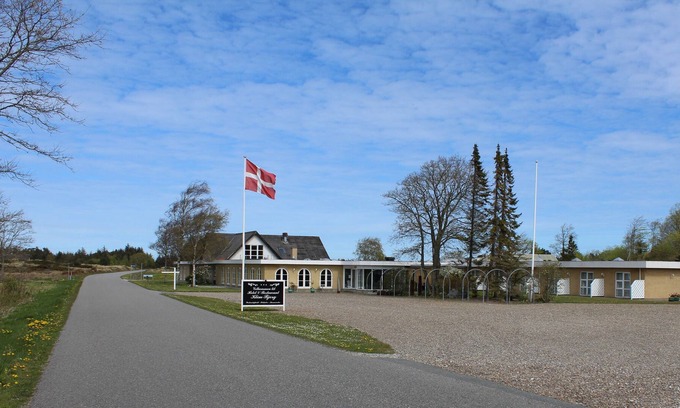 Klim Hotel | Hotel Klim Bjerg