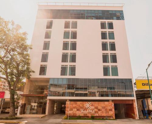 Xalapa Hotel | Hotel Klimt