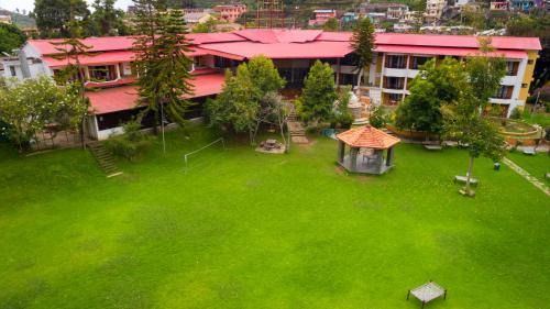 Kodaikanal Resort | Hotel Kodai International