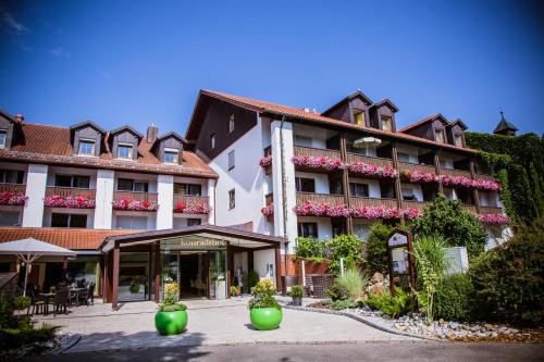Bad Griesbach-Therme Hotel | Hotel Konradshof