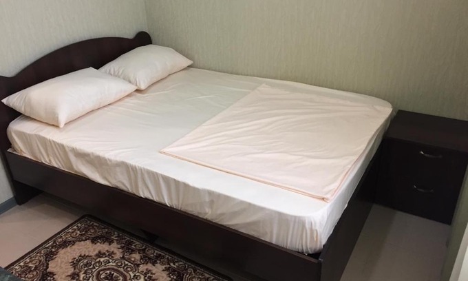 Rostov-on-Don Hotel | Hotel Korona