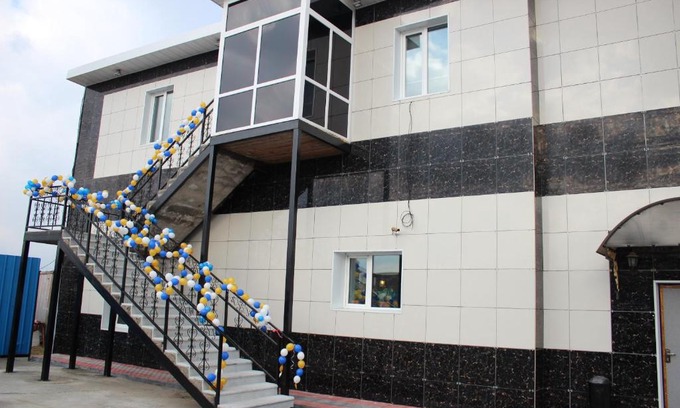 Artem Hotel | Hotel Kosmos