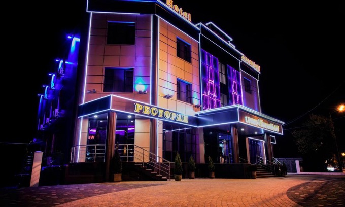 Pashkovskiy Hotel | Hotel Kremleff