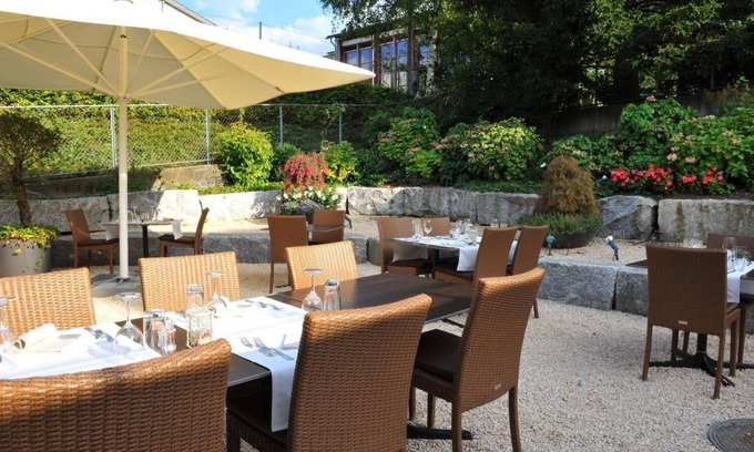 Buochs Hotel | Hotel Krone Buochs