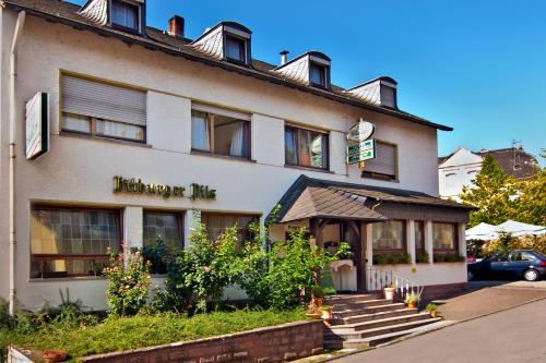 Zewen House | Hotel Kugel
