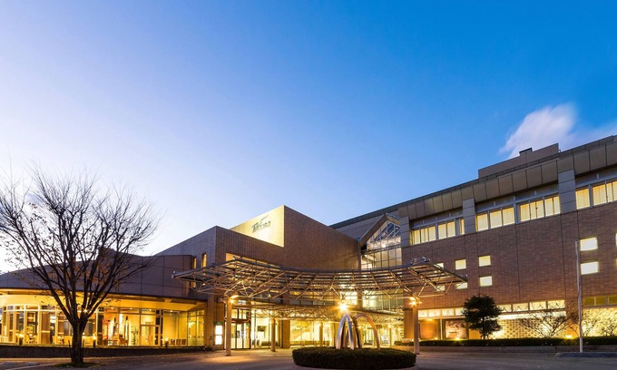 Chuo Ward Hotel | Hotel Kumamoto Terrsa