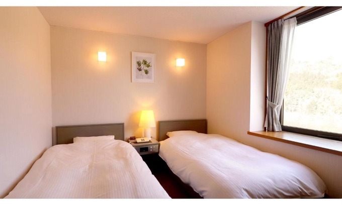 Itoigawa Hotel | Hotel Kunitomi Annex - Vacation STAY 12078v