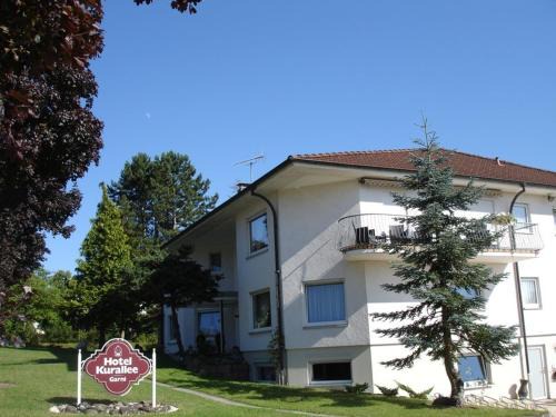 Meersburg Hotel | Hotel Kurallee