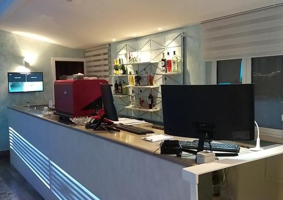 Agnano Hotel | Hotel Kursaal