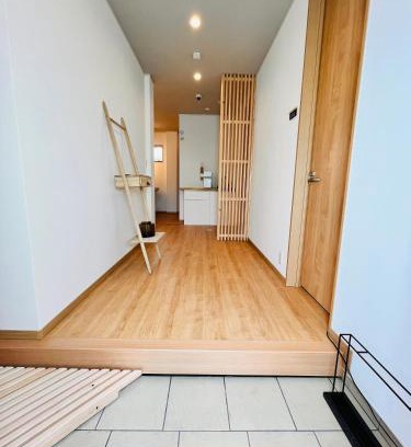 Nanao Hotel | hotel kusanagi