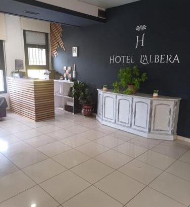 La Jonquera Hotel | Hotel l'Albera