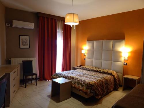 Brindisi Histotic Center Hotel | Hotel L'Approdo