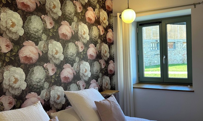 Lureuil Hotel | Hotel, L'Ecrin de la Brenne, Double room