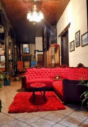 Zona Centro Hotel | Hotel Liquidambar