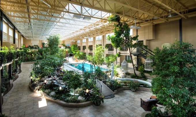 Montmagny Regional County Municipality Hotel | Hotel L'Oiseliere Montmagny