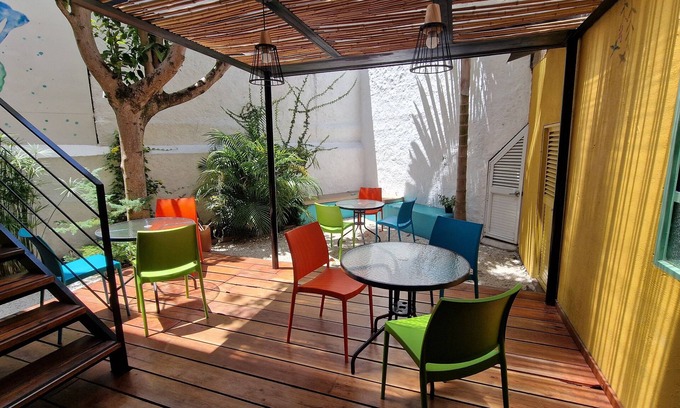 Salento Hotel | Hotel La Caracola Salento