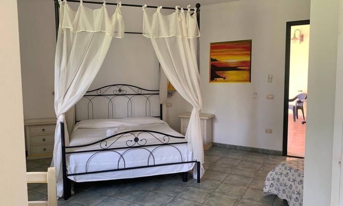 La Ciaccia House | Hotel La Ciaccia