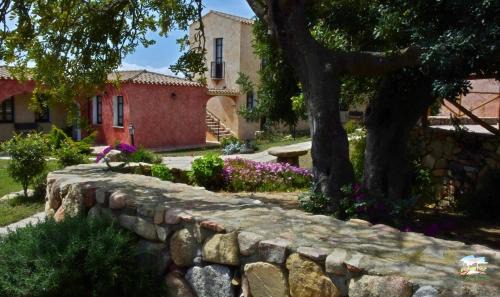 Villasimius Hotel | Hotel La Corte Rosada