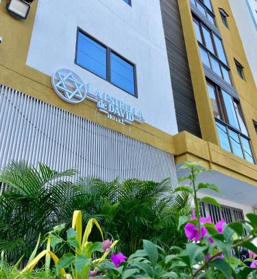 Cartagena District Hotel | Hotel La Estrella de David Cartagena