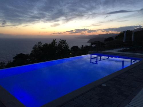 Levanto Hotel | Hotel La Giada del Mesco