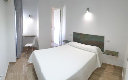 Cordoba Hotel | Hotel La Lancha