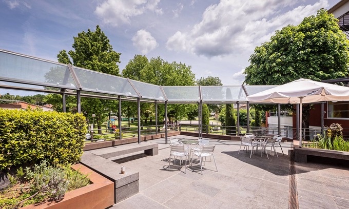 Olot Hotel | Hotel La Perla