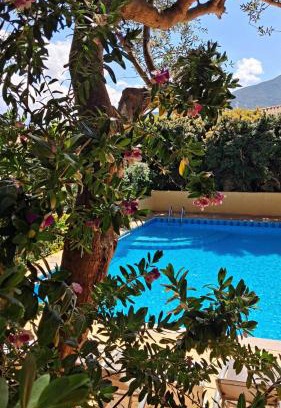 Cala Gonone Hotel | Hotel La Playa