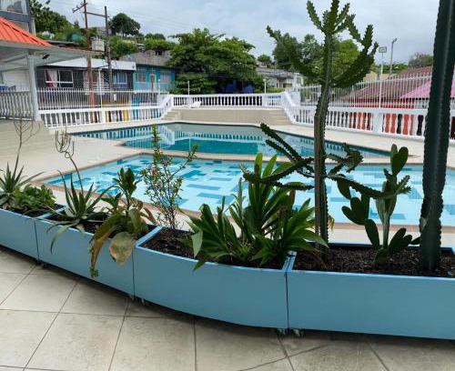 Honda Hotel | Hotel la popa
