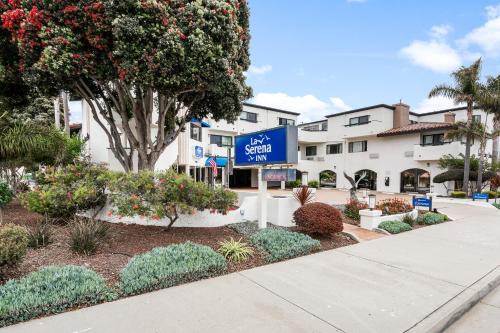 Morro Bay Hotel | Hotel La Serena