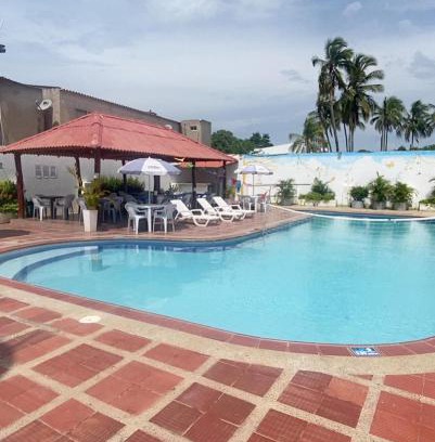 Riohacha Hotel | Hotel la Sierra Riohacha II