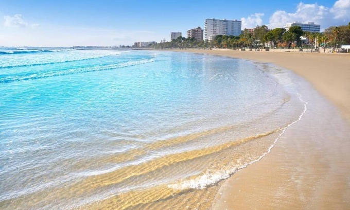 Benicassim Hotel | Hotel La Torre