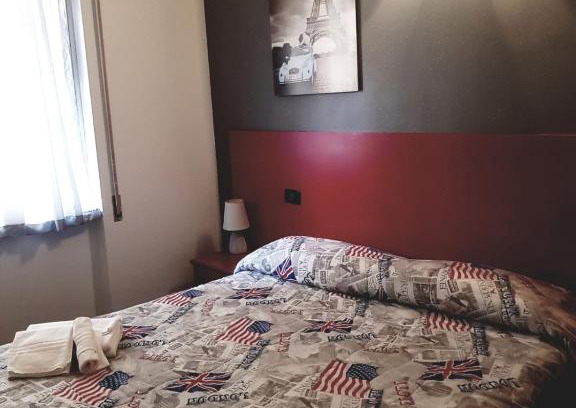 Cogoleto Hotel | Hotel La Torre