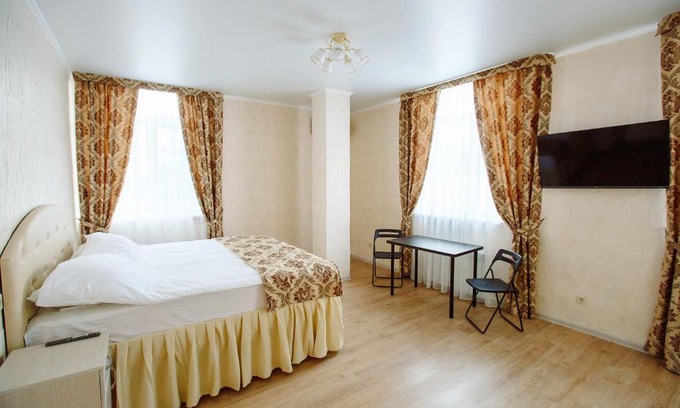 Krasnodar Hotel | Hotel Labirint