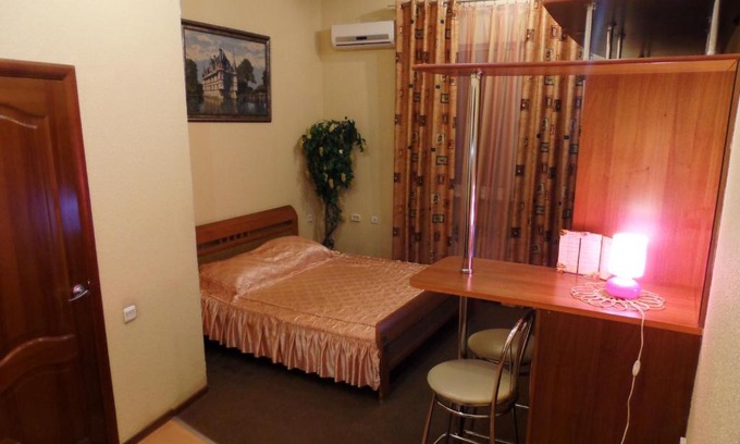 Rostov-on-Don Hotel | Hotel Labirint