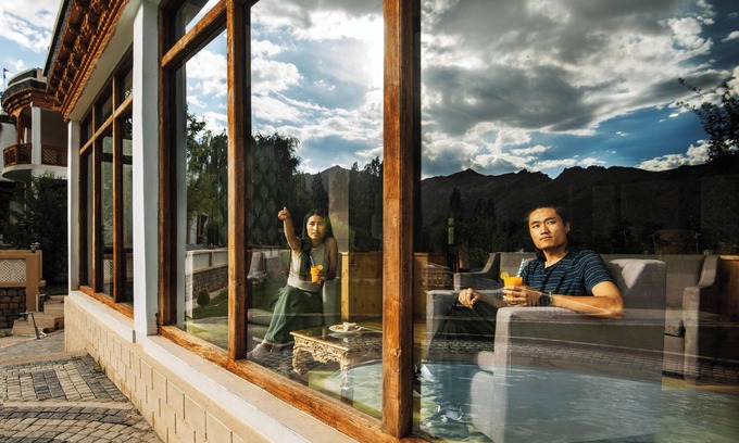 Leh Resort | Hotel Ladakh Retreat