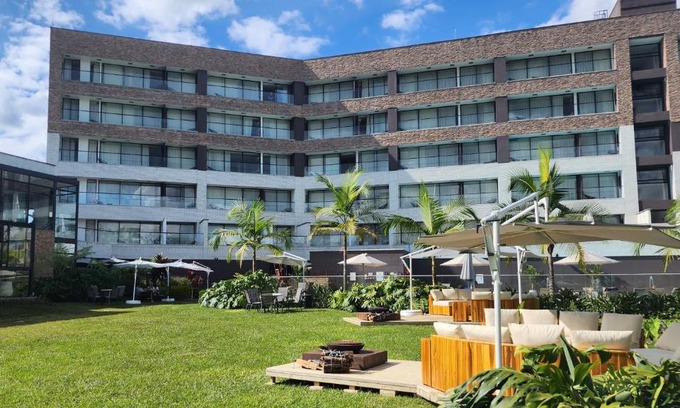 Rionegro Hotel | Hotel Lagoon